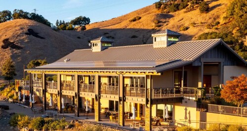 Sonoma Wine County Oasis: King | BBQ | Fire Pit