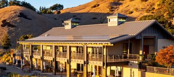 Sonoma Wine County Oasis: King | BBQ | Fire Pit