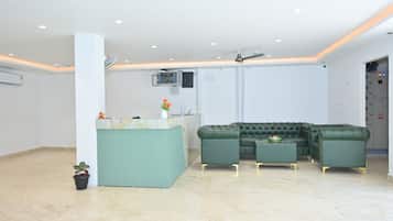 Recepción