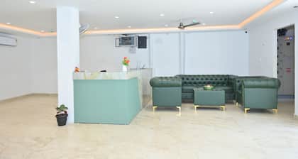 Hotel Devi Paradise