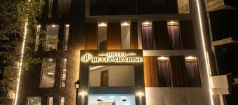 Hotel Devi Paradise