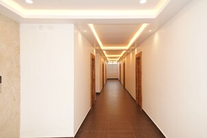 Servicio de la propiedad