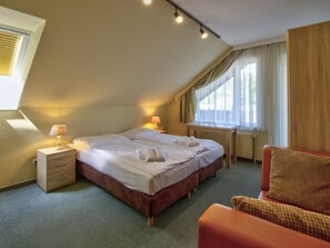 House - Holiday Apartment F995 at Wulfener Hals, Fehmarn (Fehmarn)