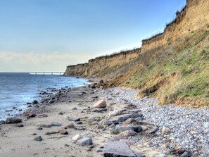 独立别墅 | 海滩