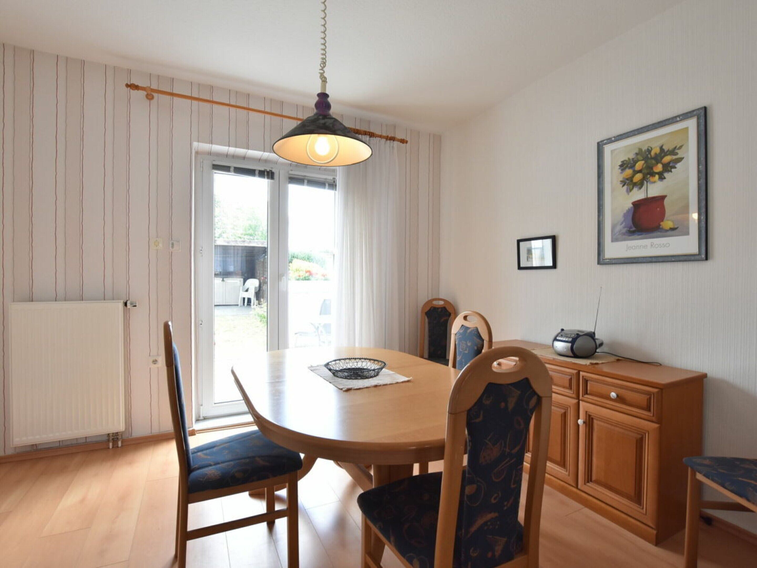 Ferienhaus | Speisen
