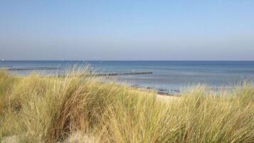 Ferienhaus | Strand