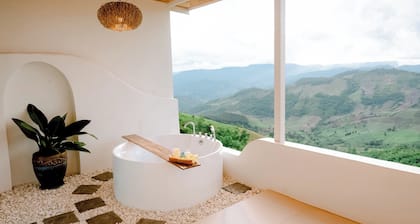 Nontawa Villa Doichang