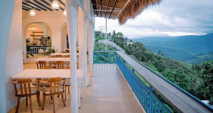 Nontawa Villa Doichang