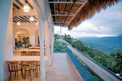 นนทาวา วิลล่า ดอยช้าง