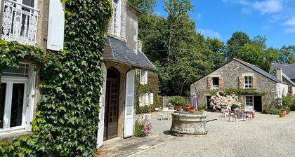 732-Gite du Menez-Bihan