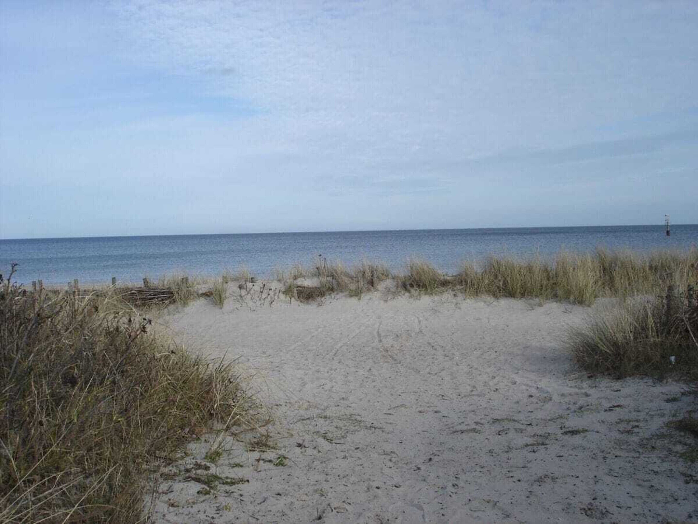 Huis | Strand