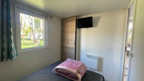 3 Schlafzimmer
