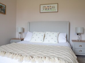1 Schlafzimmer, Internetzugang