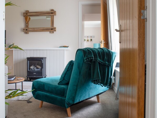 Interior - Taigh Mhurdaidh by Interhome (North Skye)