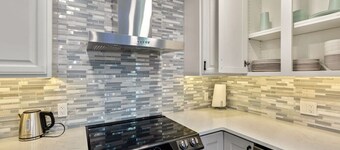 Orem Bliss | Central | Patio | Massage*