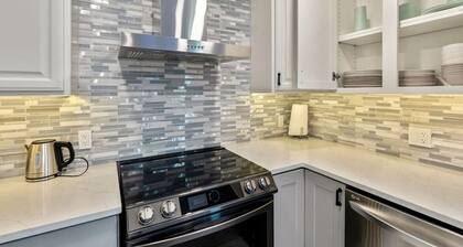 Orem Bliss | Central | Patio | Massage*