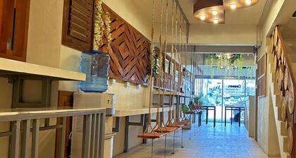 Cocoon Chiang Rai City