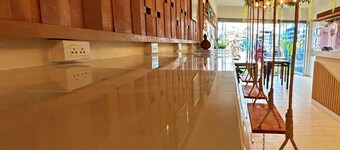 Cocoon Chiang Rai City