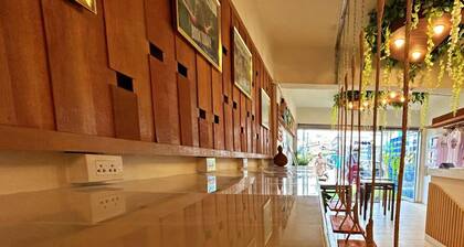 Cocoon Chiang Rai City