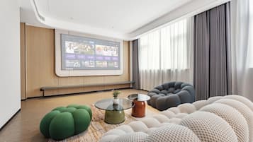 Romantic Double Room, City View | 1 bedroom, free WiFi