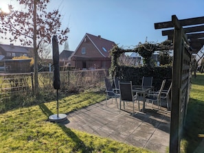 Speisen im Freien