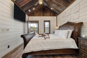 1 Schlafzimmer, kostenloses WLAN, Bettwäsche, Rollstuhlgeeignet