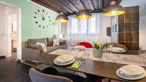 Interior - Vacation apartment Rottweil center | Parking free of charge (Rottweil)