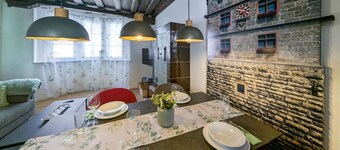 Vacation apartment Rottweil center | Parking free of charge