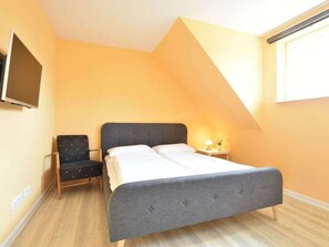 House - Holiday Home With 1 Bedroom (Hornstorf)