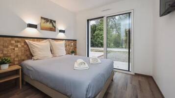 6 chambres, bureau, accÚs pour personnes à mobilité réduite