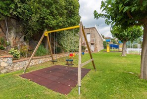 Espace pour enfants