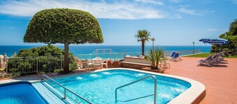 Classic Appartement in Pietra Ligure