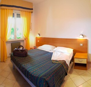 1 dormitorio, cuna de viaje, wifi gratis