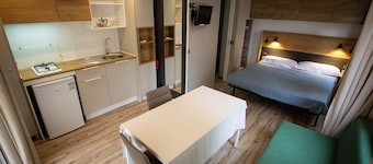 Apartement in der Alba Village Residenz