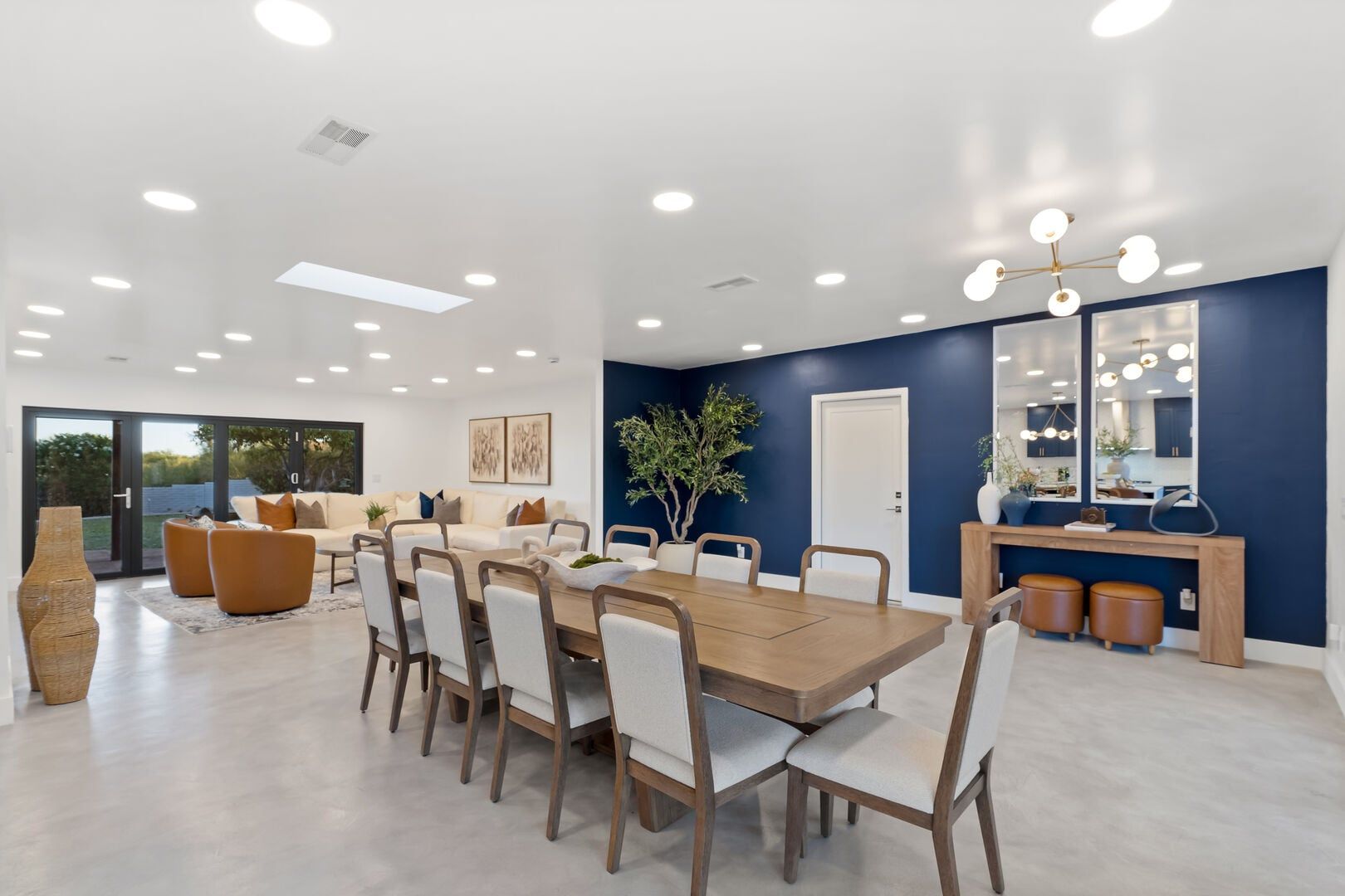 Designer Luxury  Home W/pool & Hot Tub Foothills - Tucson