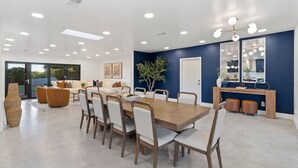 Interiør