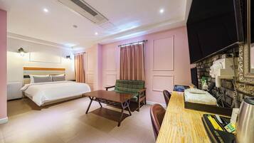 Suite Studio Majestueuse