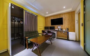 Grand Studio Suite