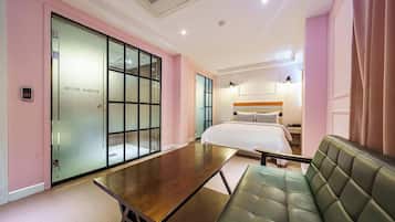 Ropa de cama de alta calidad y decoración personalizada