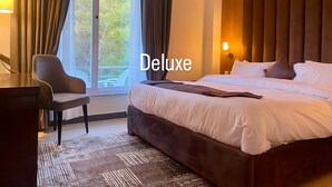 Rom – deluxe