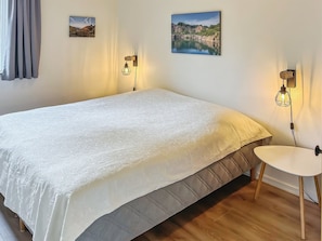 1 quarto, Wi-Fi