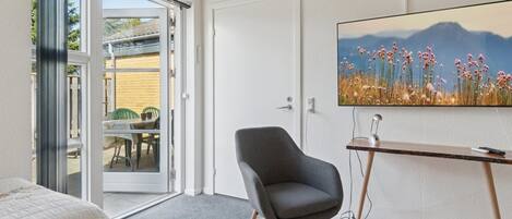 Interiør