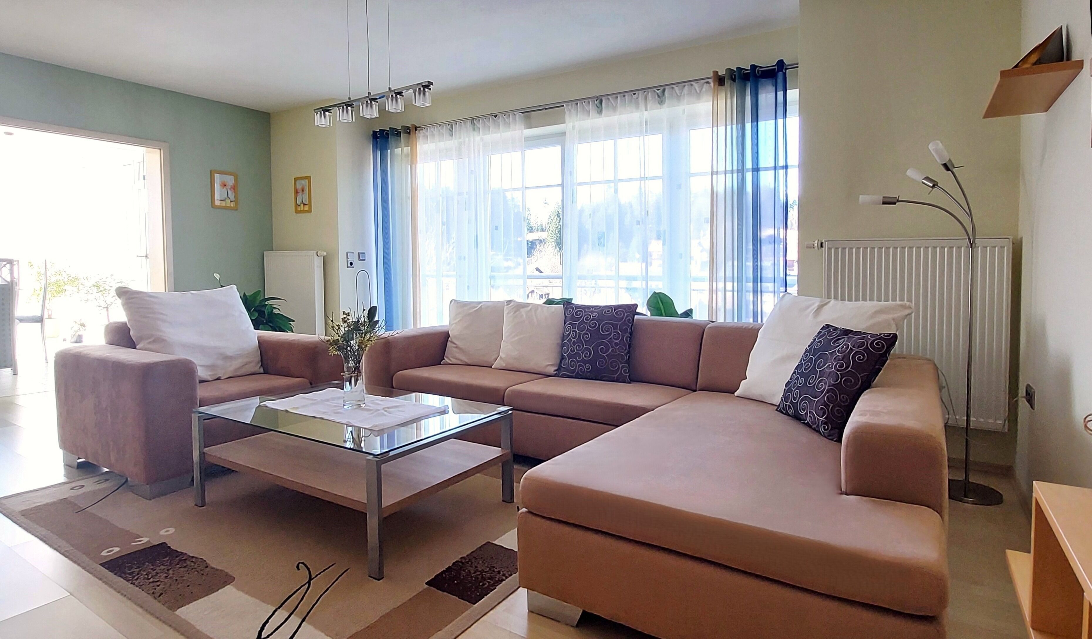 Vacation Apartment/apartment For 3 Guests With 87m² In Rinchnach (273587) - Rinchnach