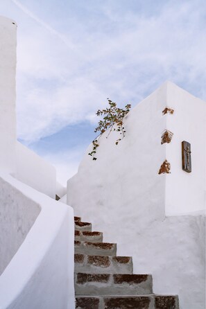 Villa, 1 Bedroom, Private Pool | Exterior