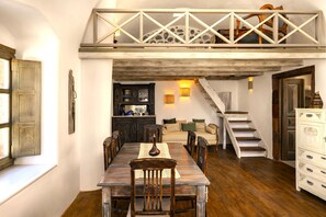 Sala da pranzo