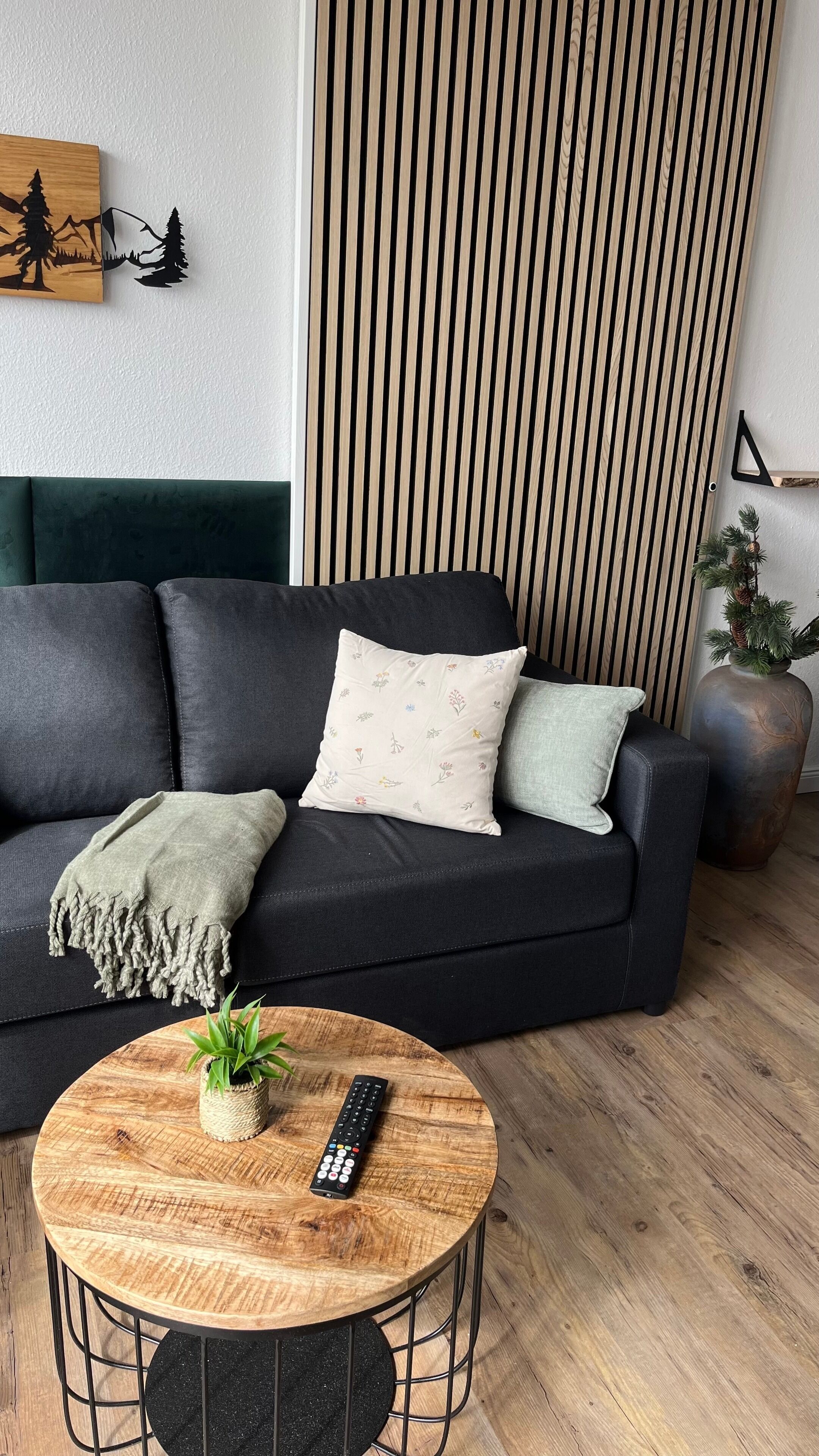 Ferienwohnung/app. Für 3 Gäste Mit 34m² In Goslar-hahnenklee (273621) - Goslar