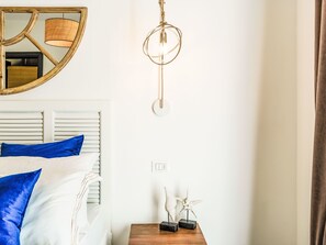 1 Schlafzimmer, Internetzugang