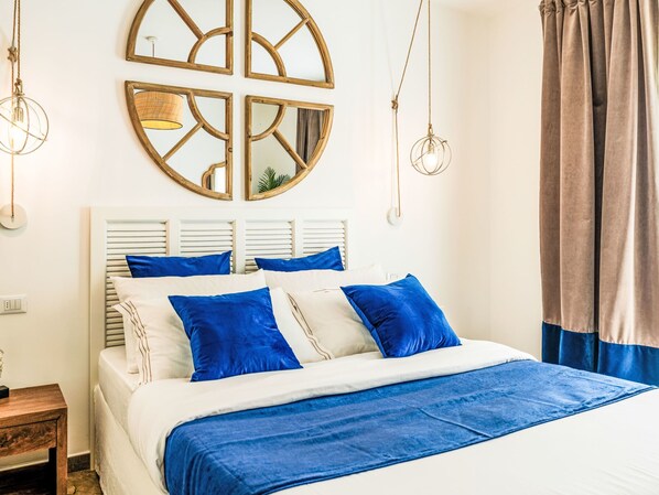 1 habitación y internet 