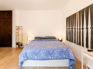 1 slaapkamer, internet