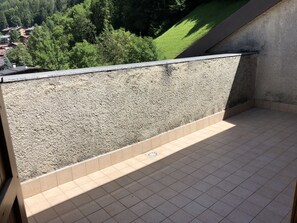 Apartment | 2 bedrooms - 016 Trilocale Giustino (Giustino)